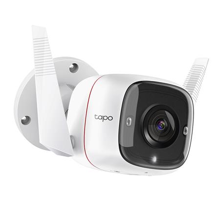 CAMARA WIFI TAP C310 EXTERIOR TP LINK